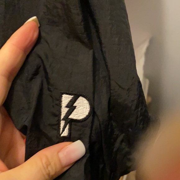 NFL wind breaker - Picture 6 of 11